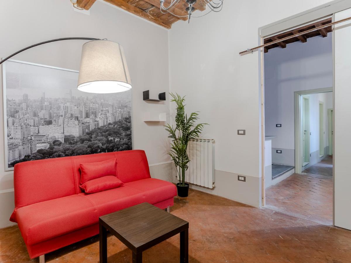 Centro Sant'Ambrogio Flat Appartement Florence Buitenkant foto