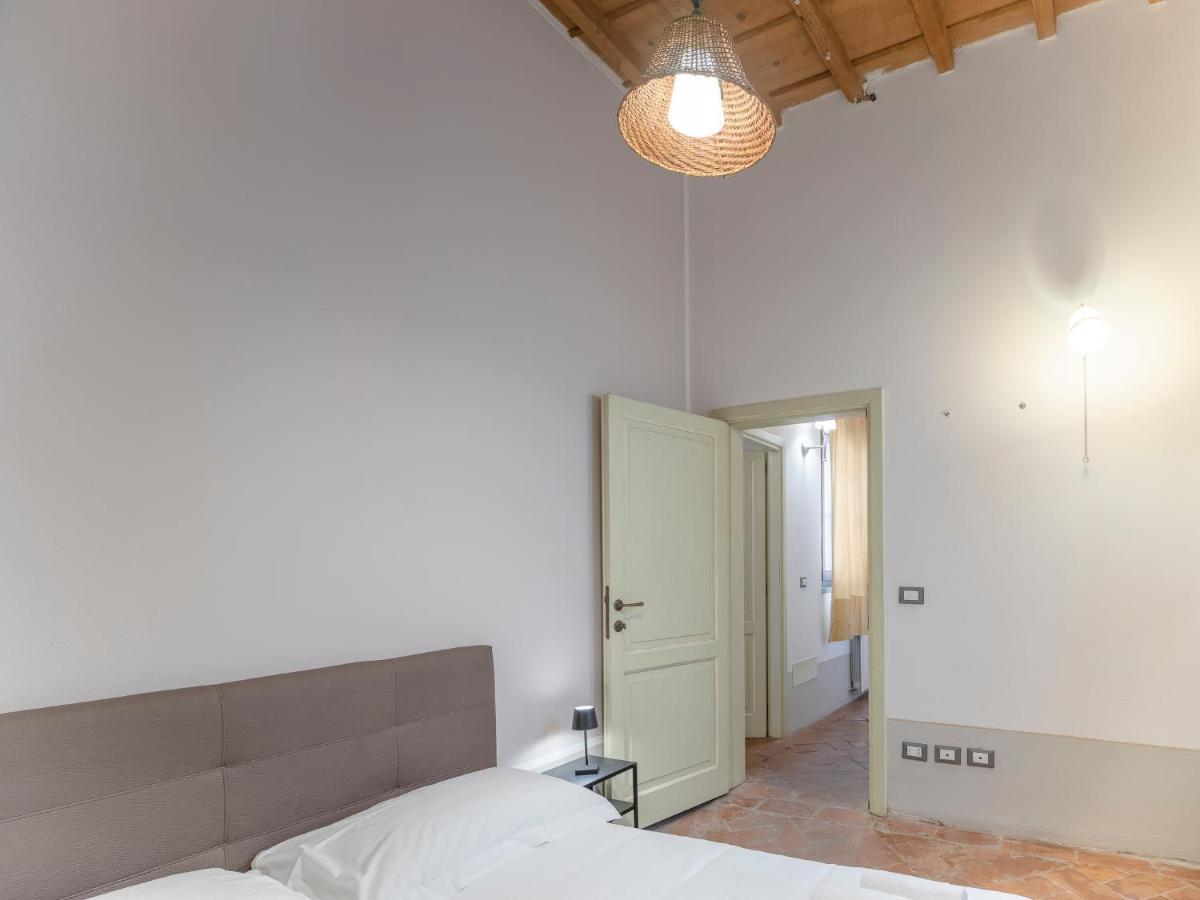 Centro Sant'Ambrogio Flat Appartement Florence Buitenkant foto