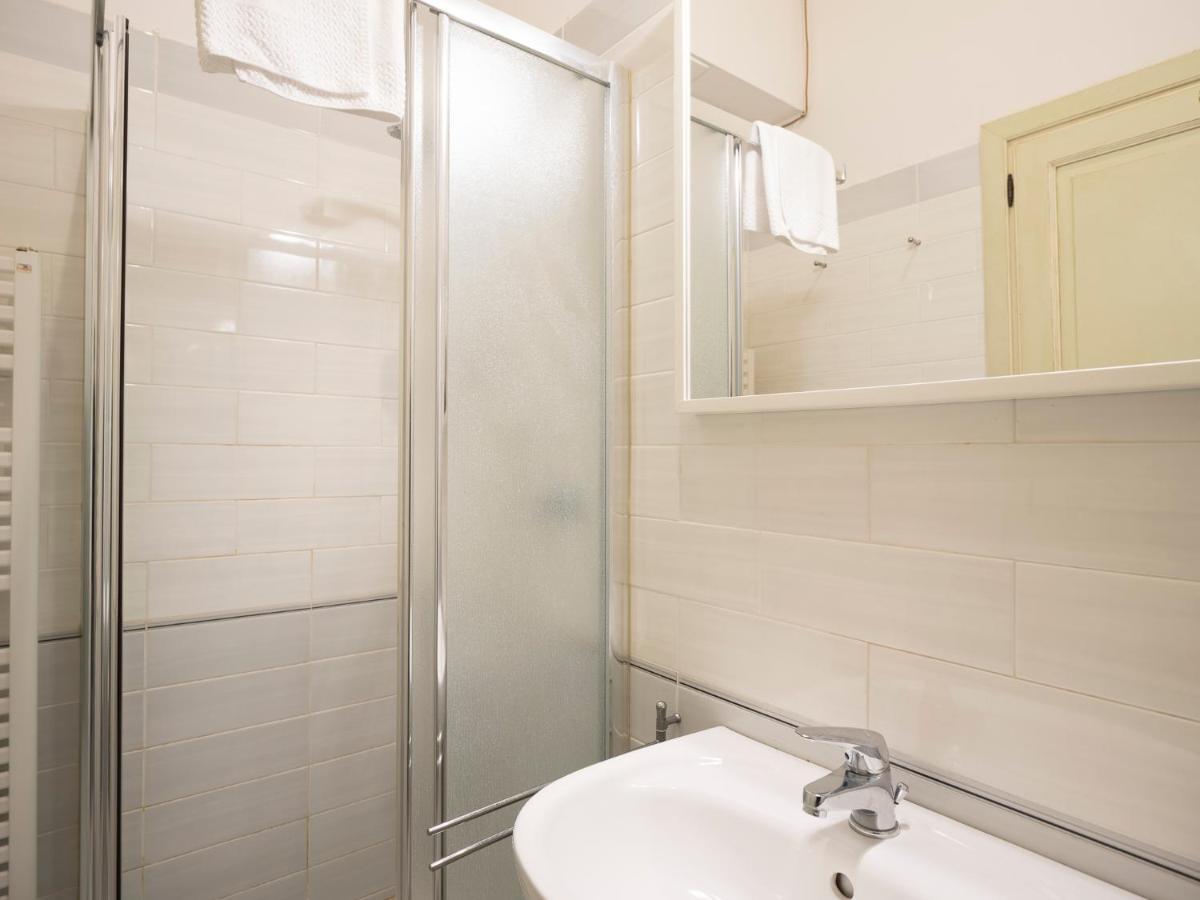 Centro Sant'Ambrogio Flat Appartement Florence Buitenkant foto