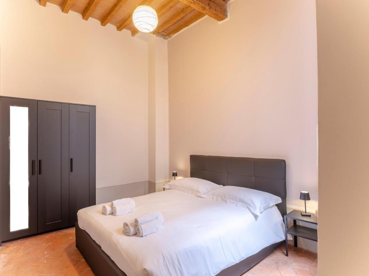 Centro Sant'Ambrogio Flat Appartement Florence Buitenkant foto