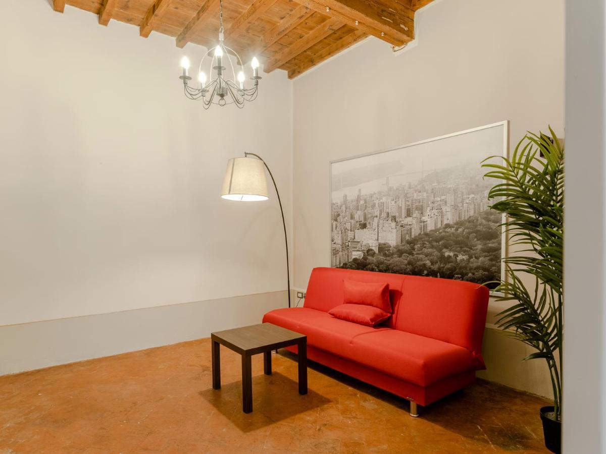 Centro Sant'Ambrogio Flat Appartement Florence Buitenkant foto
