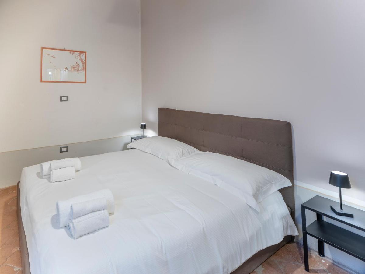 Centro Sant'Ambrogio Flat Appartement Florence Buitenkant foto