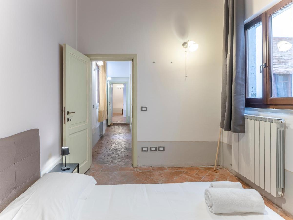Centro Sant'Ambrogio Flat Appartement Florence Buitenkant foto