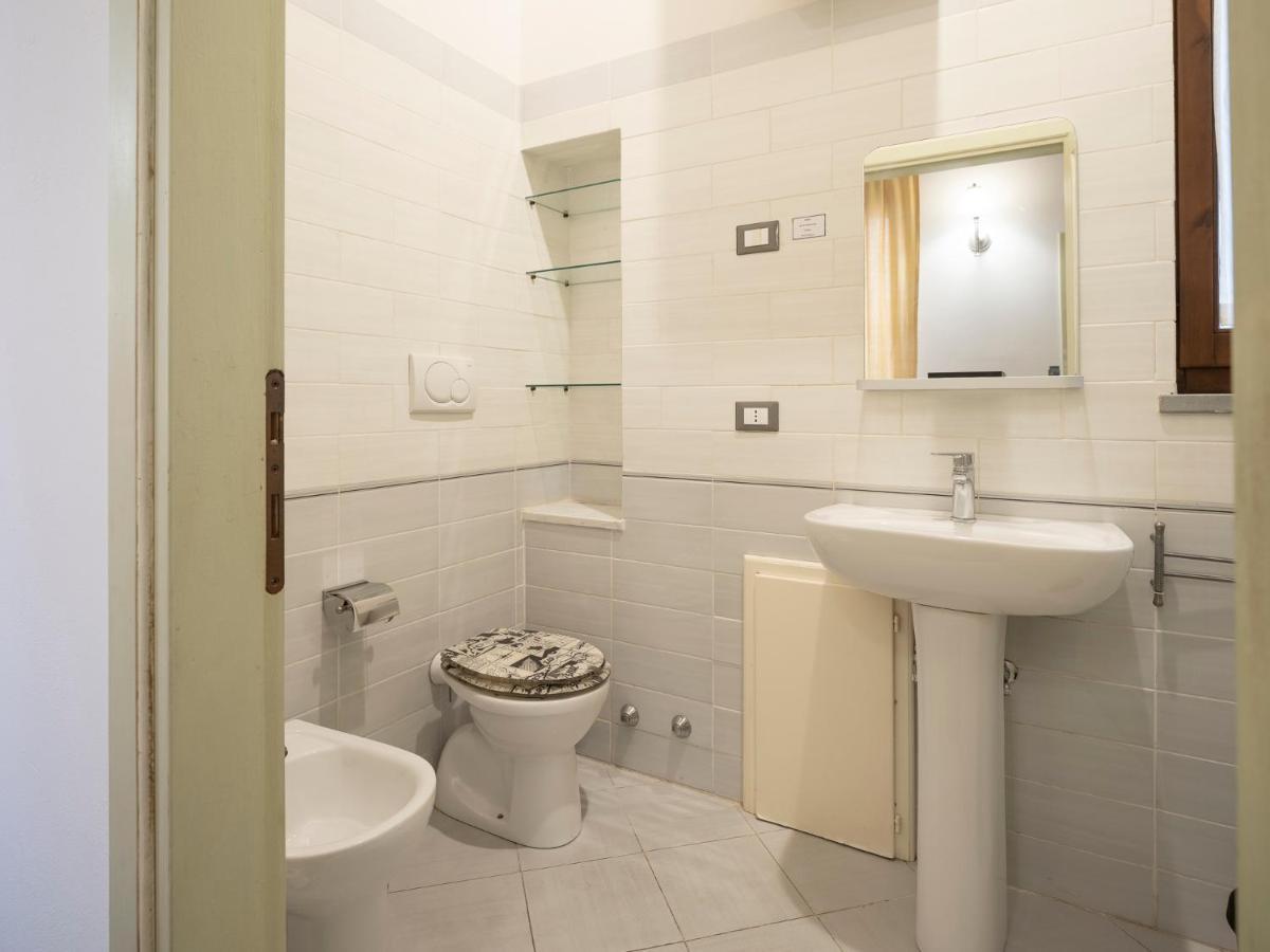 Centro Sant'Ambrogio Flat Appartement Florence Buitenkant foto