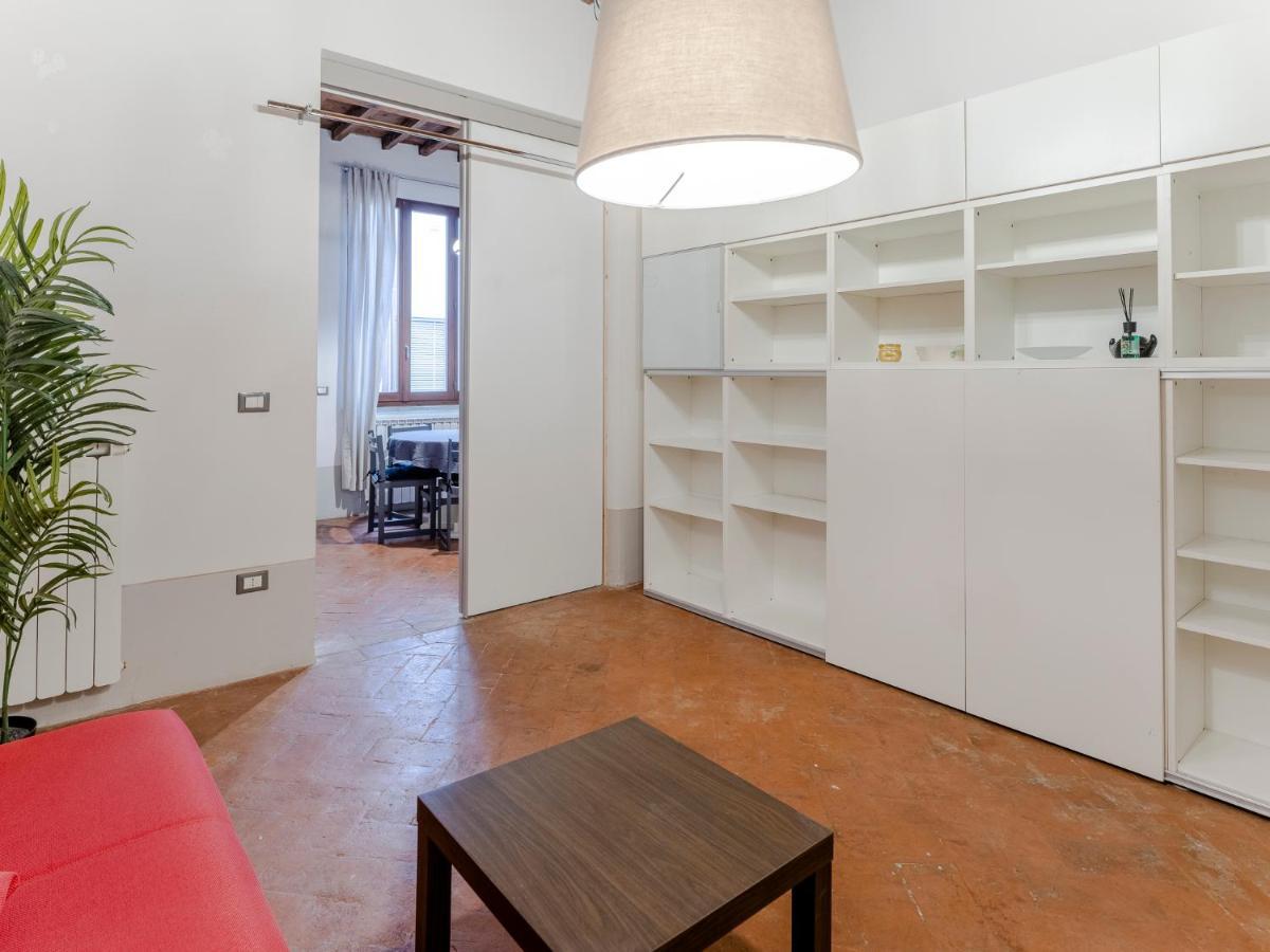 Centro Sant'Ambrogio Flat Appartement Florence Buitenkant foto
