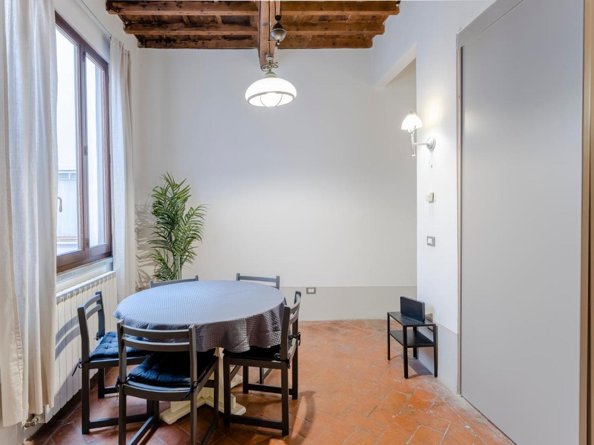 Centro Sant'Ambrogio Flat Appartement Florence Buitenkant foto