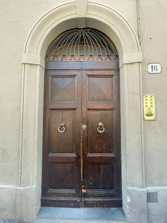 Centro Sant'Ambrogio Flat Appartement Florence Buitenkant foto